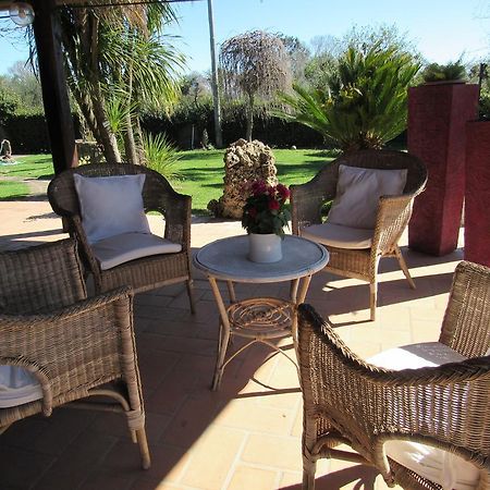The Lake Chalet Bracciano  Exterior foto