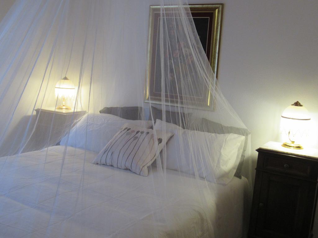 The Lake Chalet Bracciano  Exterior foto