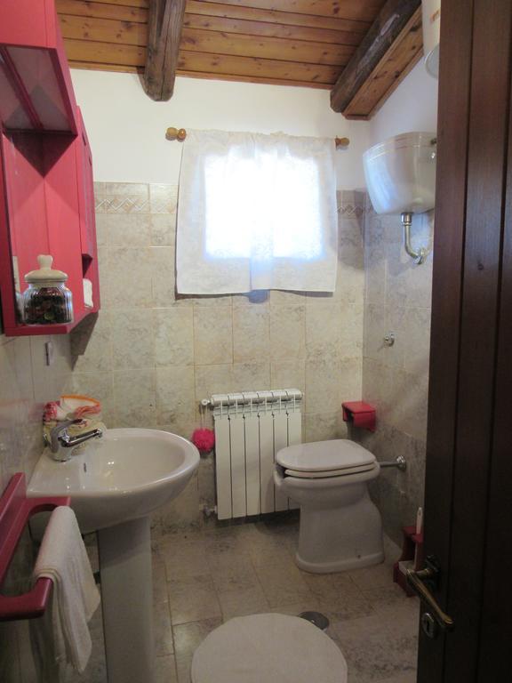 The Lake Chalet Bracciano  Exterior foto