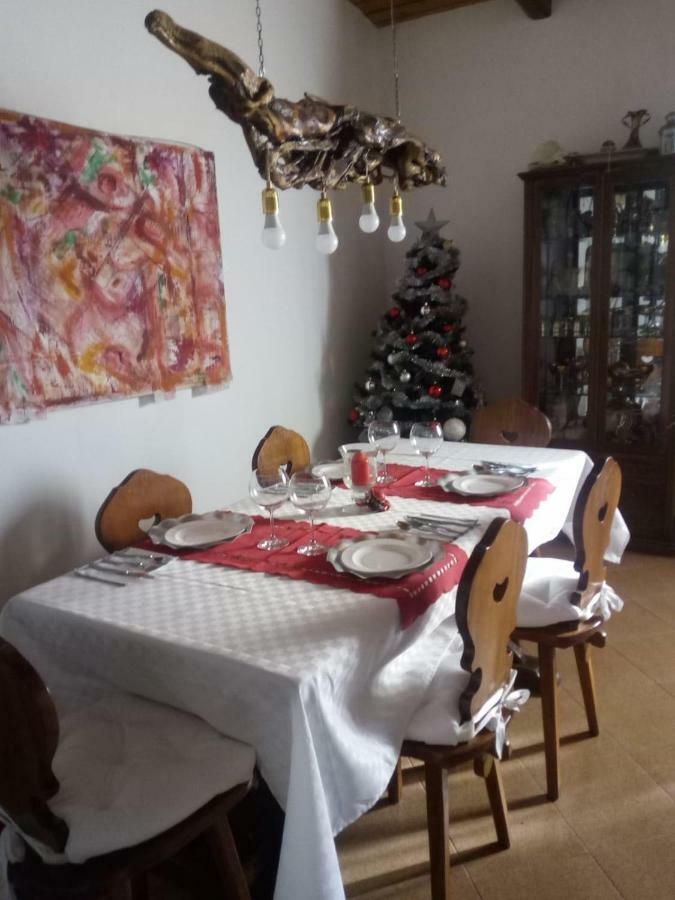The Lake Chalet Bracciano  Exterior foto